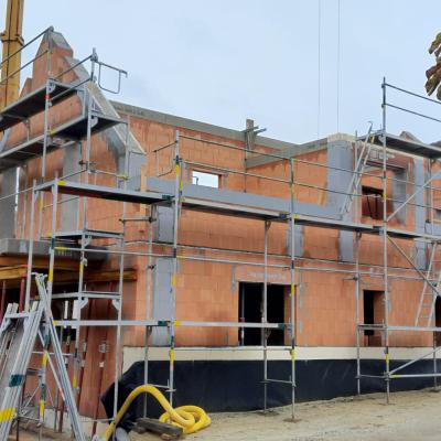 Niedermeier Bau Gmbh Einfamilienhaeuser Wohnungsbau 01