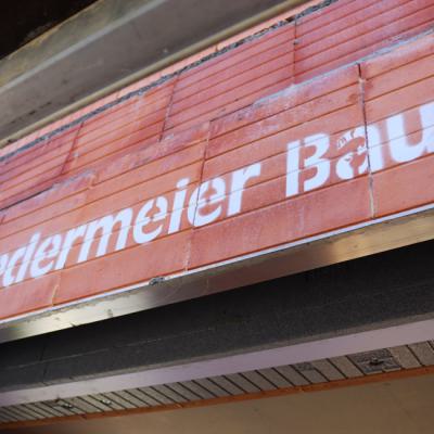 Niedermeier Bau Gmbh Einfamilienhaeuser Wohnungsbau Mainburg 08