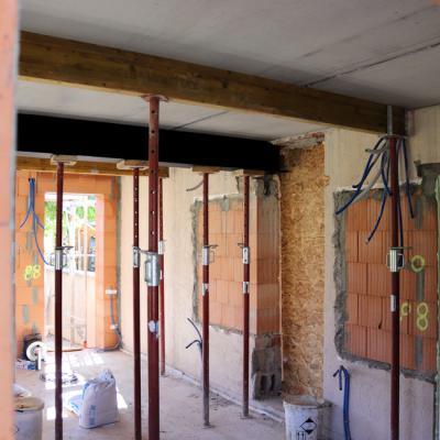 Niedermeier Bau Gmbh Einfamilienhaeuser Wohnungsbau Mainburg 09