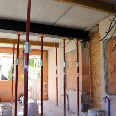 Niedermeier Bau Gmbh Einfamilienhaeuser Wohnungsbau Mainburg 12