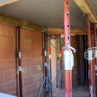 Niedermeier Bau Gmbh Einfamilienhaeuser Wohnungsbau Mainburg 15