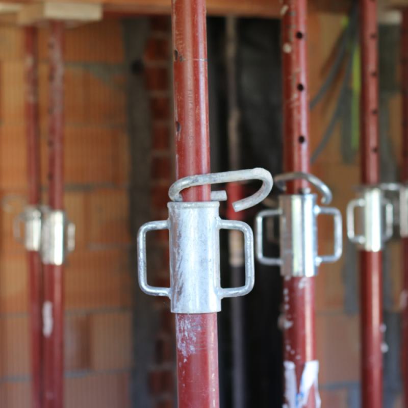 Niedermeier Bau Gmbh Einfamilienhaeuser Wohnungsbau Mainburg 16