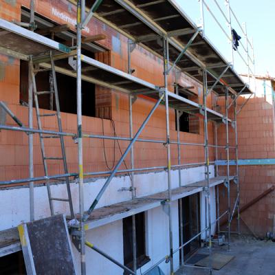 Niedermeier Bau Gmbh Einfamilienhaeuser Wohnungsbau Tegernbach 11