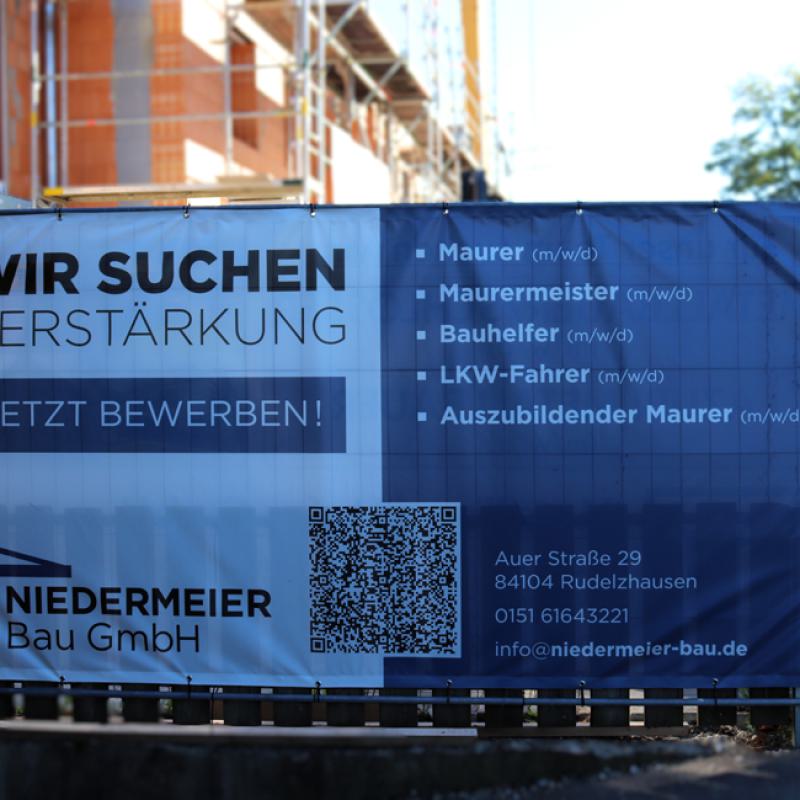 Niedermeier Bau Gmbh Einfamilienhaeuser Wohnungsbau Tegernbach 14