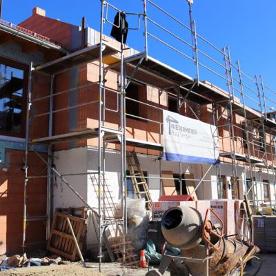 Niedermeier Bau Gmbh Einfamilienhaeuser Wohnungsbau Tegernbach 16