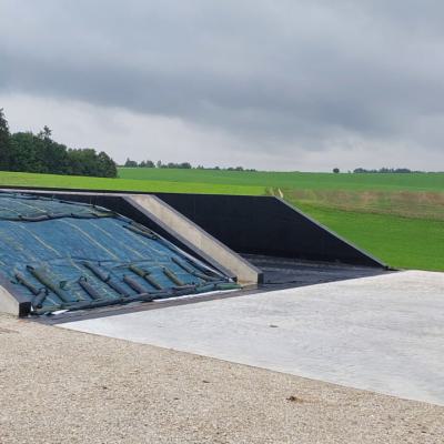 Niedermeier Bau Gmbh Landwirtschaftliche Bauten 01